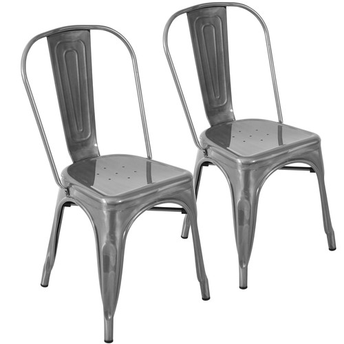 Oregon Dining Chair - Set Of 2